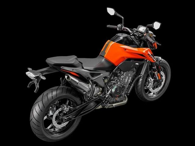 КТМ 6510, объемом двигателя 0.8 л и пробегом 0 тыс. км за 11463 $, фото 16 на Automoto.ua