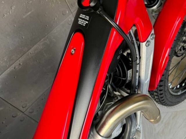 КТМ 6510, об'ємом двигуна 0.28 л та пробігом 0 тис. км за 4100 $, фото 15 на Automoto.ua