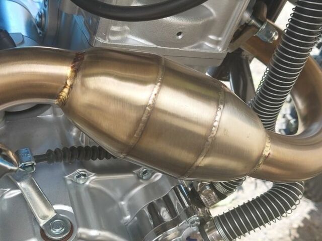 КТМ 6510, объемом двигателя 0.3 л и пробегом 0 тыс. км за 2349 $, фото 3 на Automoto.ua