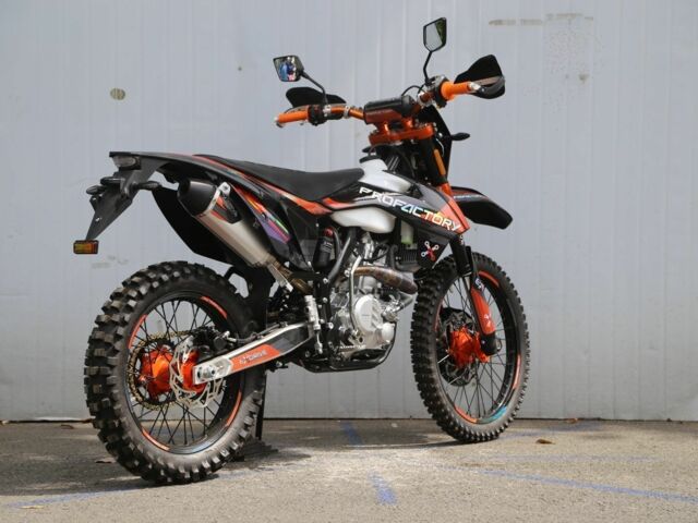 КТМ 6510, объемом двигателя 0.3 л и пробегом 0 тыс. км за 2349 $, фото 11 на Automoto.ua