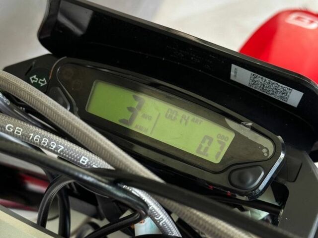 КТМ 6510, об'ємом двигуна 0.28 л та пробігом 0 тис. км за 4100 $, фото 8 на Automoto.ua