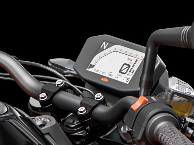 КТМ 6510, объемом двигателя 0.8 л и пробегом 0 тыс. км за 11463 $, фото 14 на Automoto.ua