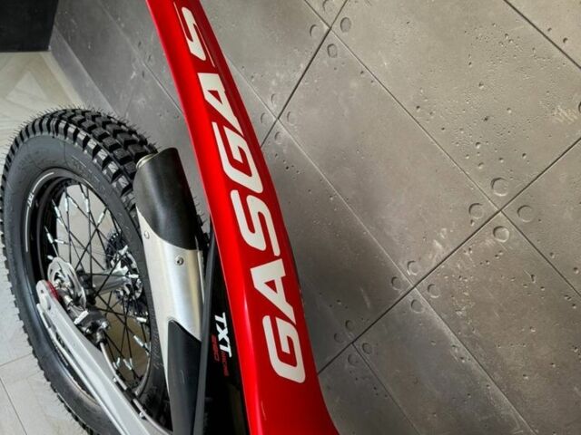 КТМ 6510, об'ємом двигуна 0.28 л та пробігом 0 тис. км за 4100 $, фото 11 на Automoto.ua