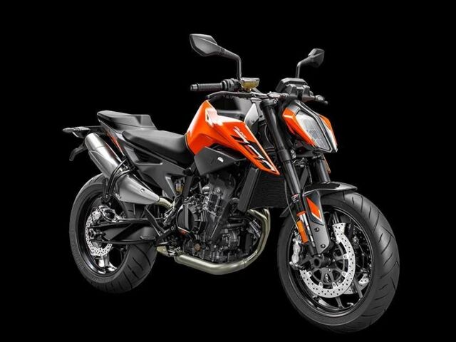 КТМ 6510, объемом двигателя 0.8 л и пробегом 0 тыс. км за 11463 $, фото 17 на Automoto.ua
