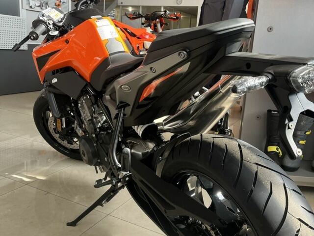 КТМ 6510, объемом двигателя 0.79 л и пробегом 0 тыс. км за 11398 $, фото 3 на Automoto.ua