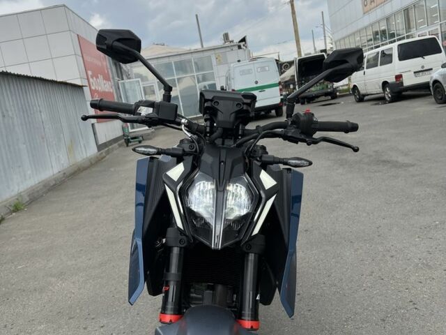 КТМ 6510, объемом двигателя 0.39 л и пробегом 0 тыс. км за 7581 $, фото 6 на Automoto.ua
