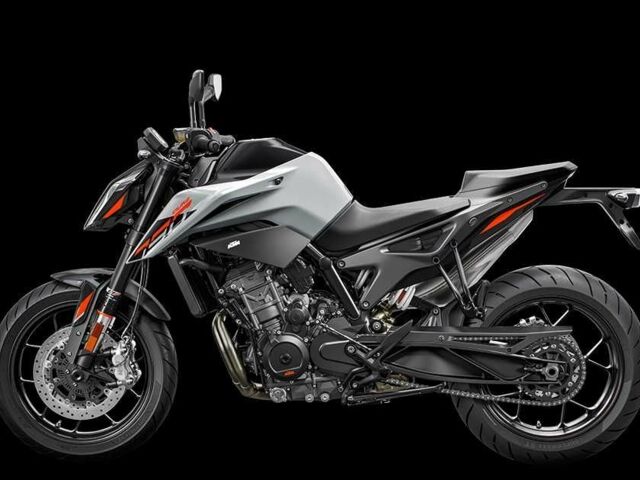 КТМ 6510, объемом двигателя 0.8 л и пробегом 0 тыс. км за 11463 $, фото 5 на Automoto.ua