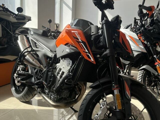 КТМ 6510, объемом двигателя 0.79 л и пробегом 0 тыс. км за 11398 $, фото 1 на Automoto.ua