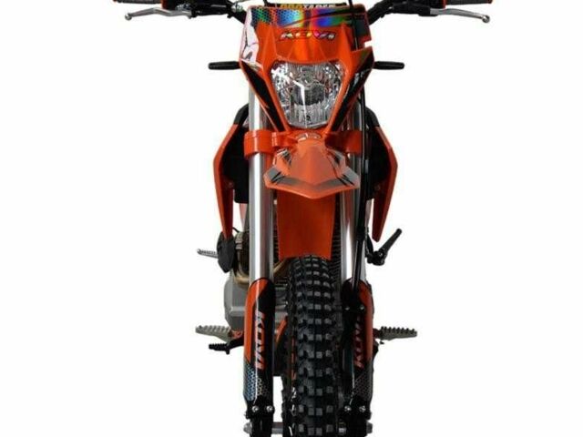 КТМ 6510, об'ємом двигуна 0.25 л та пробігом 0 тис. км за 1790 $, фото 5 на Automoto.ua