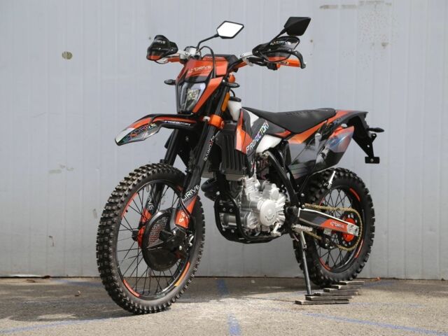 КТМ 6510, объемом двигателя 0.3 л и пробегом 0 тыс. км за 2349 $, фото 14 на Automoto.ua