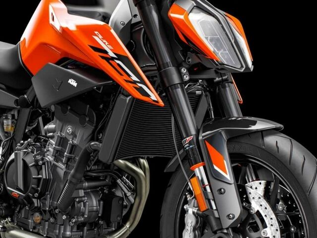 КТМ 6510, объемом двигателя 0.8 л и пробегом 0 тыс. км за 11463 $, фото 12 на Automoto.ua