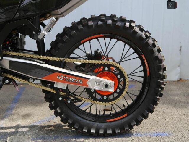 КТМ 6510, объемом двигателя 0.3 л и пробегом 0 тыс. км за 2349 $, фото 13 на Automoto.ua