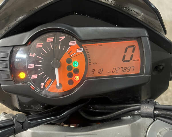 КТМ 690 Duke, объемом двигателя 0 л и пробегом 27 тыс. км за 6700 $, фото 6 на Automoto.ua