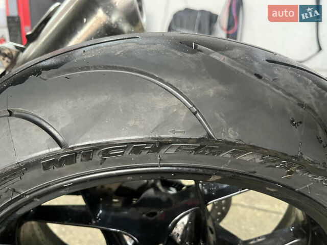 КТМ 690 Duke, объемом двигателя 0 л и пробегом 27 тыс. км за 6700 $, фото 9 на Automoto.ua
