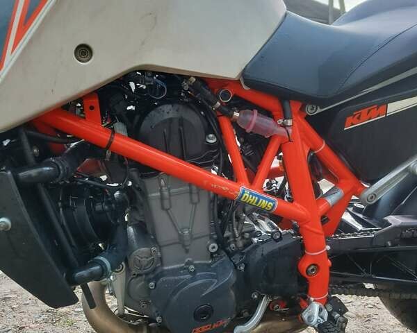 КТМ 690 Duke, об'ємом двигуна 0 л та пробігом 16 тис. км за 2050 $, фото 4 на Automoto.ua