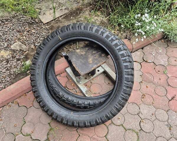 Чорний КТМ 690 Enduro, об'ємом двигуна 0.65 л та пробігом 38 тис. км за 7000 $, фото 11 на Automoto.ua