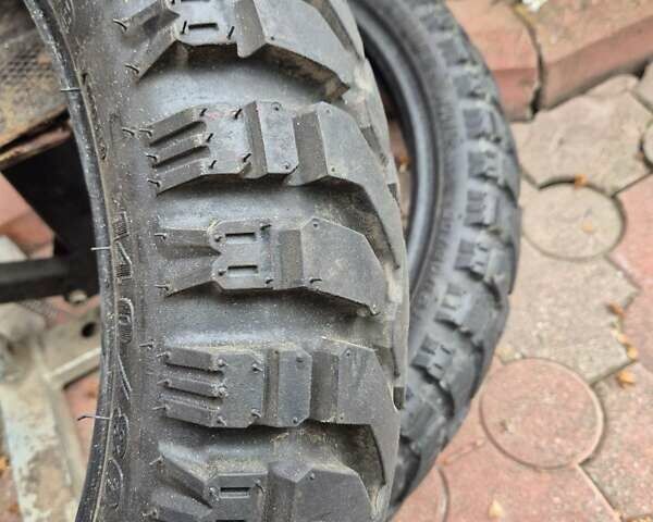 Чорний КТМ 690 Enduro, об'ємом двигуна 0.65 л та пробігом 38 тис. км за 7000 $, фото 10 на Automoto.ua