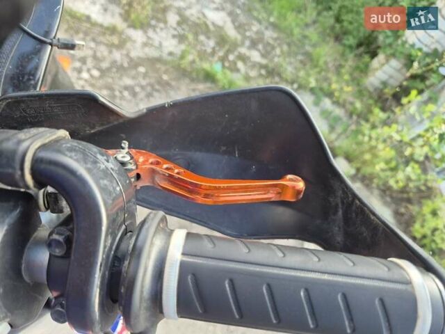 Чорний КТМ 690 Enduro, об'ємом двигуна 0.65 л та пробігом 38 тис. км за 7000 $, фото 3 на Automoto.ua