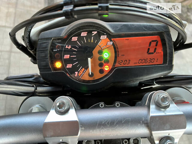 КТМ 690 Enduro, объемом двигателя 0 л и пробегом 6 тыс. км за 8500 $, фото 4 на Automoto.ua