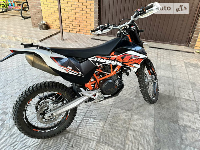 КТМ 690 Enduro, объемом двигателя 0 л и пробегом 6 тыс. км за 8500 $, фото 2 на Automoto.ua