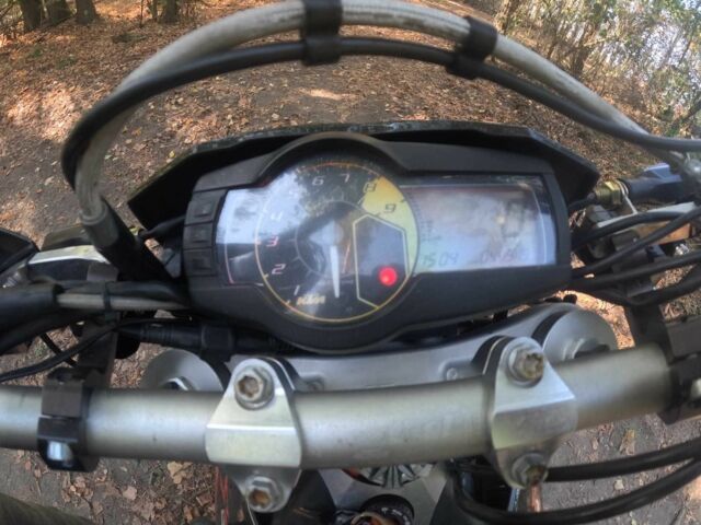 КТМ 690 Enduro, объемом двигателя 0.69 л и пробегом 0 тыс. км за 6100 $, фото 17 на Automoto.ua