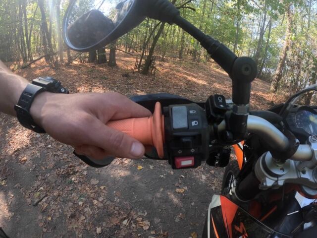КТМ 690 Enduro, объемом двигателя 0.69 л и пробегом 0 тыс. км за 6100 $, фото 19 на Automoto.ua
