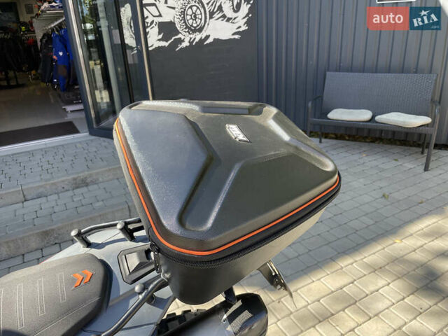 Помаранчевий КТМ 690 Enduro, об'ємом двигуна 0.69 л та пробігом 6 тис. км за 11000 $, фото 10 на Automoto.ua