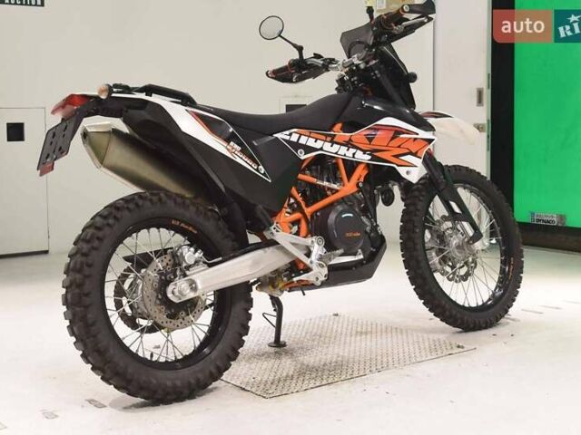 КТМ 690 Enduro R, об'ємом двигуна 0 л та пробігом 10 тис. км за 8700 $, фото 5 на Automoto.ua