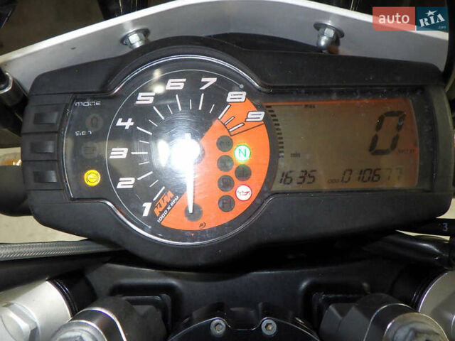 КТМ 690 Enduro R, об'ємом двигуна 0 л та пробігом 10 тис. км за 8700 $, фото 6 на Automoto.ua