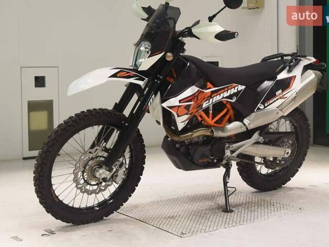 КТМ 690 Enduro R, об'ємом двигуна 0 л та пробігом 10 тис. км за 8700 $, фото 3 на Automoto.ua
