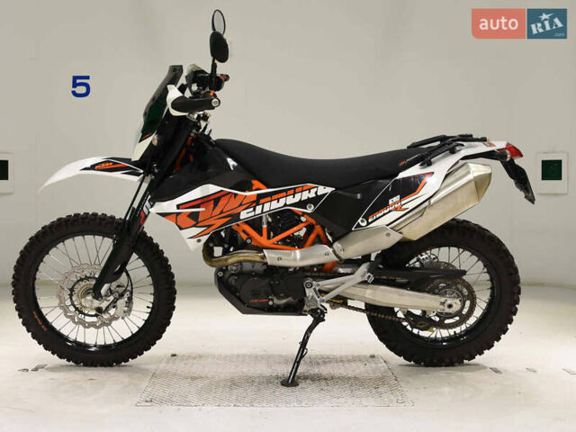 КТМ 690 Enduro R, об'ємом двигуна 0 л та пробігом 10 тис. км за 8700 $, фото 1 на Automoto.ua