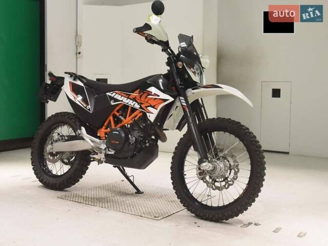 КТМ 690 Enduro R, об'ємом двигуна 0 л та пробігом 10 тис. км за 8700 $, фото 2 на Automoto.ua