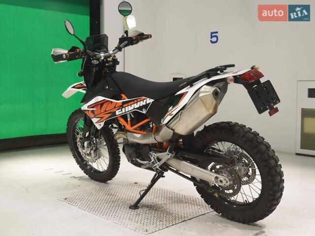 КТМ 690 Enduro R, об'ємом двигуна 0 л та пробігом 10 тис. км за 8700 $, фото 4 на Automoto.ua