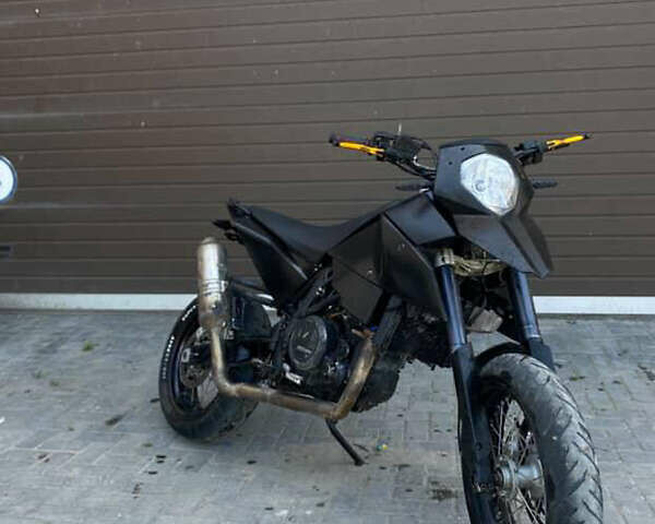 КТМ 690 SMC, об'ємом двигуна 0 л та пробігом 15 тис. км за 1600 $, фото 1 на Automoto.ua