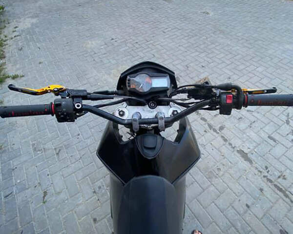 КТМ 690 SMC, об'ємом двигуна 0 л та пробігом 15 тис. км за 1600 $, фото 3 на Automoto.ua