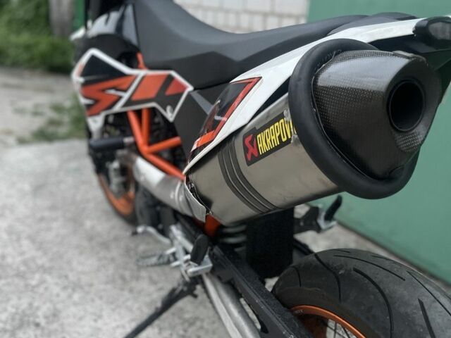 КТМ 690 SMC R, об'ємом двигуна 0 л та пробігом 0 тис. км за 3700 $, фото 3 на Automoto.ua