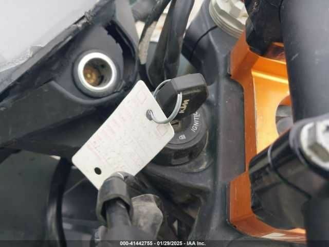 КТМ 790, об'ємом двигуна 0.79 л та пробігом 0 тис. км за 2800 $, фото 10 на Automoto.ua