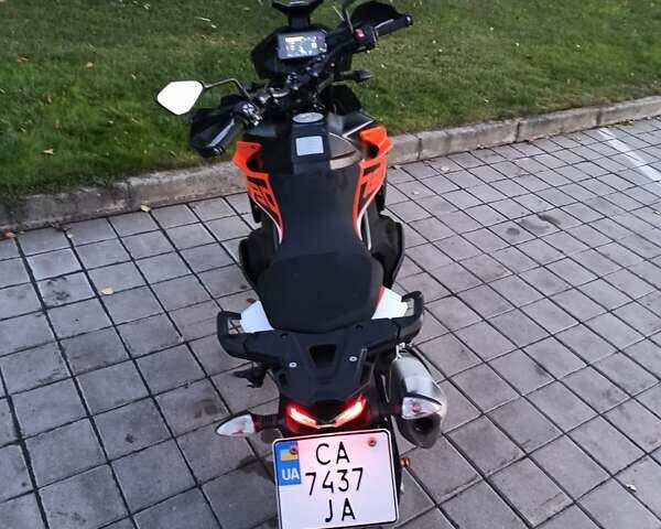 КТМ 790 Adventure, об'ємом двигуна 0.79 л та пробігом 55 тис. км за 9300 $, фото 14 на Automoto.ua