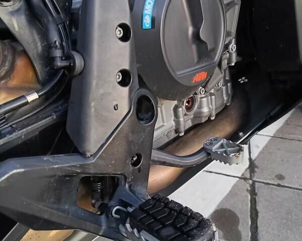 КТМ 790 Adventure, об'ємом двигуна 0.79 л та пробігом 55 тис. км за 9300 $, фото 22 на Automoto.ua