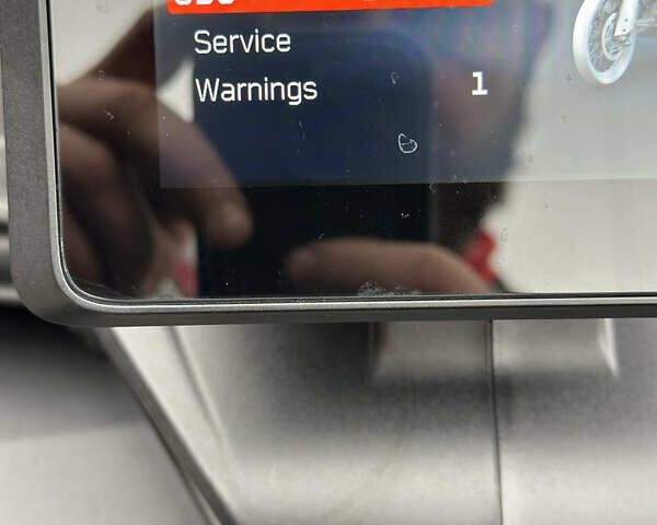 КТМ 790 Adventure 2024 у Львові на Automoto.ua КТМ 790 Adventure, об'ємом двигуна 0.89 л та пробігом 29 тис. км за 14500 $, фото 7 на Automoto.ua