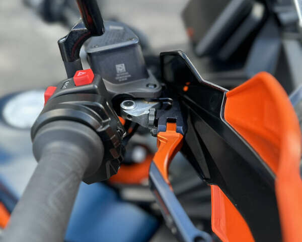 КТМ 790 Adventure 2024 у Львові на Automoto.ua КТМ 790 Adventure, об'ємом двигуна 0.89 л та пробігом 29 тис. км за 14500 $, фото 5 на Automoto.ua