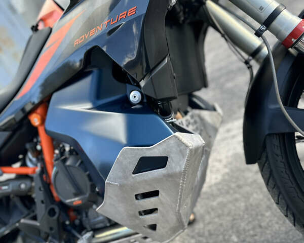 КТМ 790 Adventure 2024 у Львові на Automoto.ua КТМ 790 Adventure, об'ємом двигуна 0.89 л та пробігом 29 тис. км за 14500 $, фото 3 на Automoto.ua