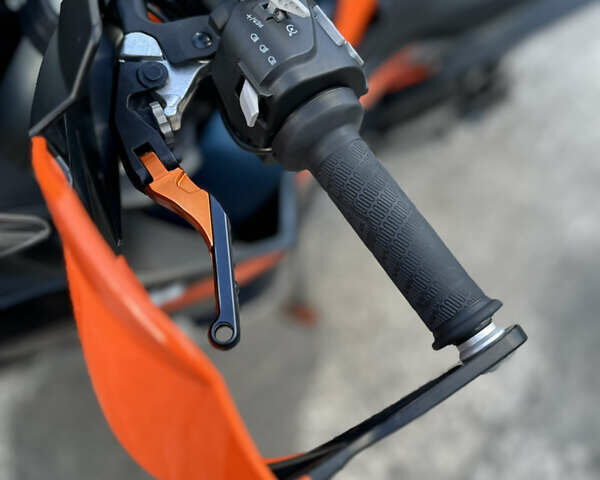 КТМ 790 Adventure 2024 у Львові на Automoto.ua КТМ 790 Adventure, об'ємом двигуна 0.89 л та пробігом 29 тис. км за 14500 $, фото 4 на Automoto.ua