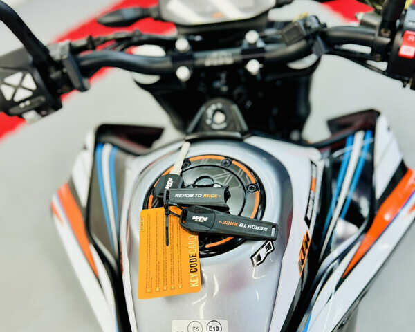 Чорний КТМ 790 Duke, об'ємом двигуна 0.79 л та пробігом 16 тис. км за 8300 $, фото 29 на Automoto.ua