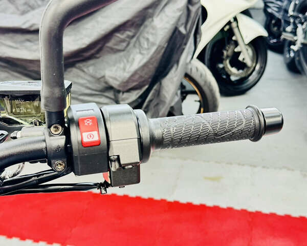 Чорний КТМ 790 Duke, об'ємом двигуна 0.79 л та пробігом 16 тис. км за 8300 $, фото 23 на Automoto.ua