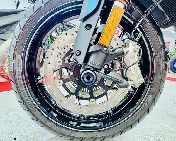 Чорний КТМ 790 Duke, об'ємом двигуна 0.79 л та пробігом 16 тис. км за 8300 $, фото 12 на Automoto.ua