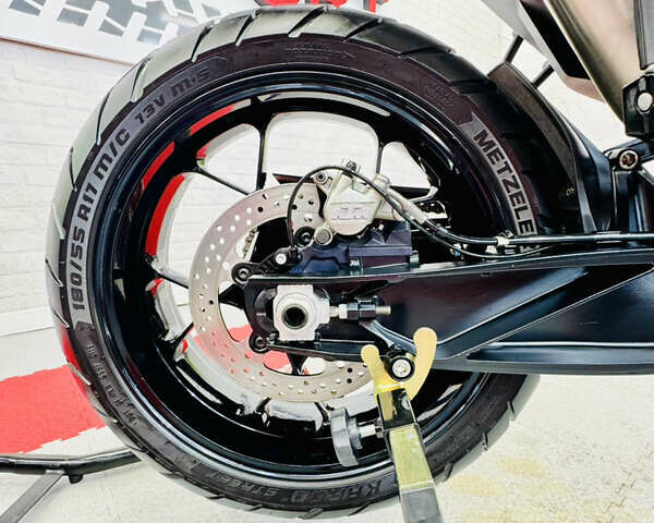 Чорний КТМ 790 Duke, об'ємом двигуна 0.79 л та пробігом 16 тис. км за 8300 $, фото 18 на Automoto.ua
