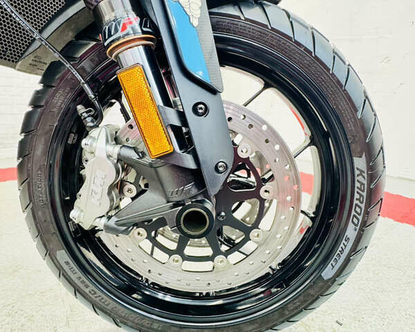 Чорний КТМ 790 Duke, об'ємом двигуна 0.79 л та пробігом 16 тис. км за 8300 $, фото 11 на Automoto.ua