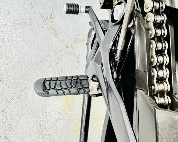 Чорний КТМ 790 Duke, об'ємом двигуна 0.79 л та пробігом 16 тис. км за 8300 $, фото 20 на Automoto.ua