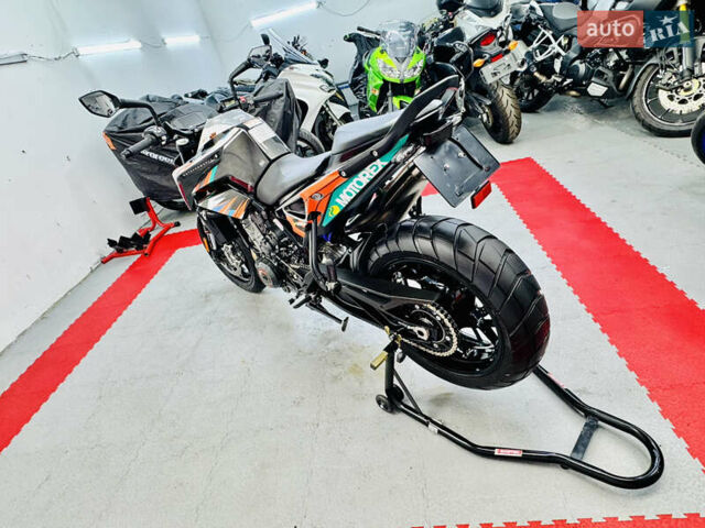 Чорний КТМ 790 Duke, об'ємом двигуна 0.79 л та пробігом 16 тис. км за 8300 $, фото 6 на Automoto.ua